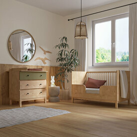 Chambre - Mini chambre bb Kiwi