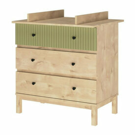 Commode  langer Kiwi