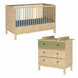 Mini chambre bb Kiwi