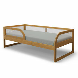 Pack lit enfant volutif avec matelas Laya